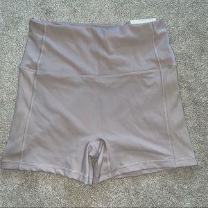 NWT Aerie Bike Shorts
